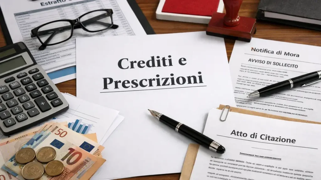 prescrizione-crediti-lavoro-differenze-retributive