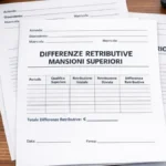 Prescrizione delle differenze retributive per mansioni superiori: qual è il termine