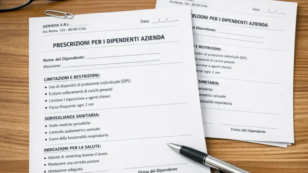 prescrizione-differenze-retributive-sotto-15-dipendenti