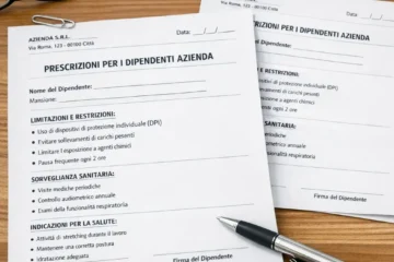 Quando decorre la prescrizione delle differenze retributive sotto i 15 dipendenti