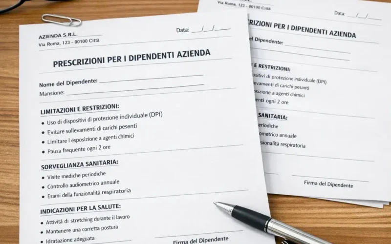 prescrizione-differenze-retributive-sotto-15-dipendenti