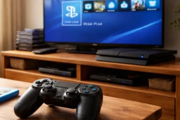 PS4 nel 2026: cosa cambia davvero per chi gioca ancora