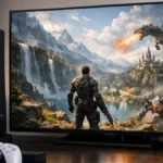 PS5 Pro si prepara a grandi aggiornamenti grafici