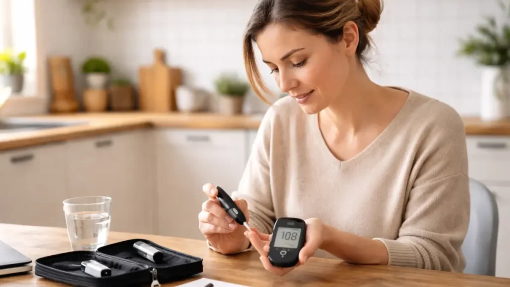 quando-misurare-glicemia-a-casa