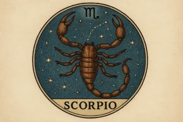 Scorpione, la capacità di comunicare con precisione guida il tuo 27 gennaio