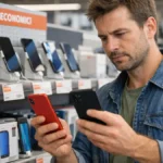 Smartphone più cari nel 2026: l’effetto sui modelli economici