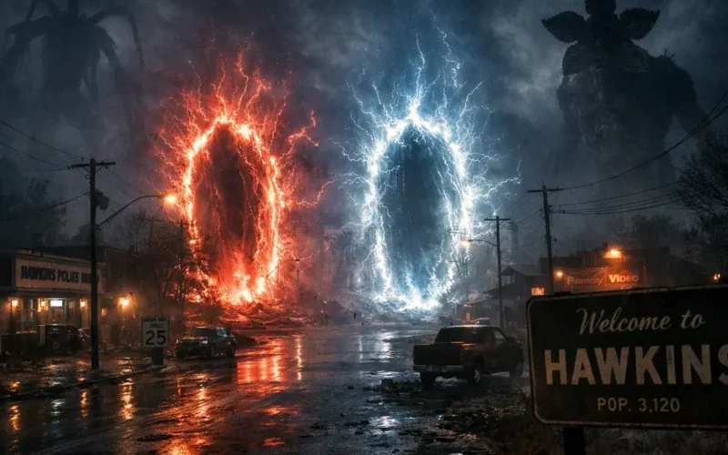 Spin-off di Stranger Things: cosa sappiamo finora