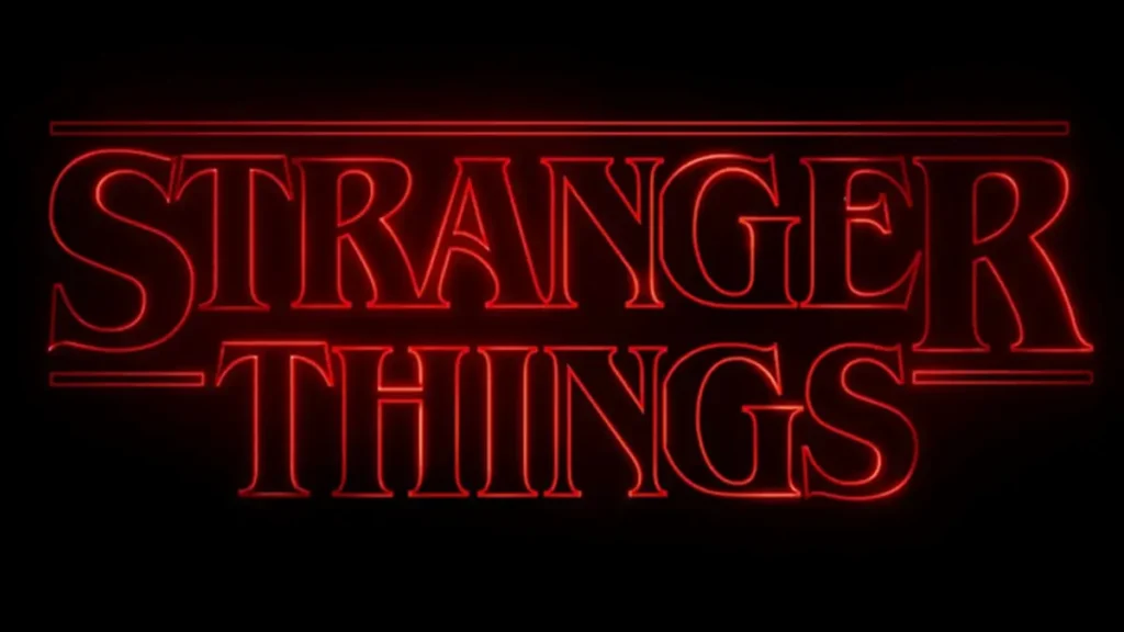 stranger things finale di stagione