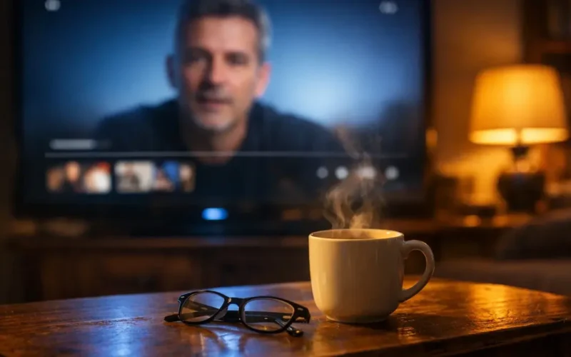 Il divano è la nuova scrivania: perché Substack vuole accendere la tua TV