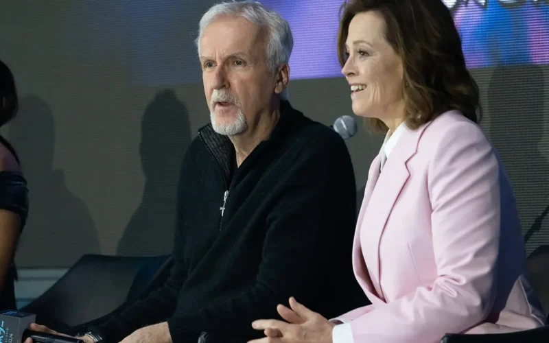 Tomb Raider: Jason Isaacs e Sigourney Weaver nel cast della serie