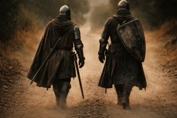 Il nuovo Trono di Spade per chi odia il fantasy