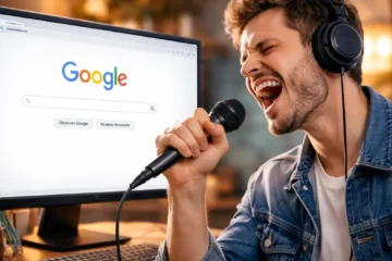 Come trovare una canzone canticchiandola