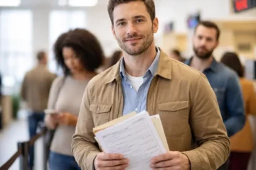 Come trovare lavoro a 35 anni senza esperienza