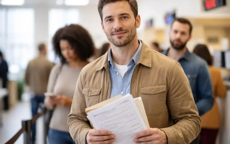 Come trovare lavoro a 35 anni senza esperienza