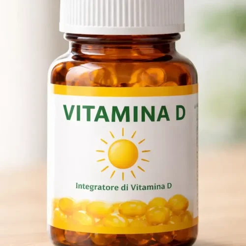La vitamina D associata a una riduzione dei ricoveri per infezioni respiratorie