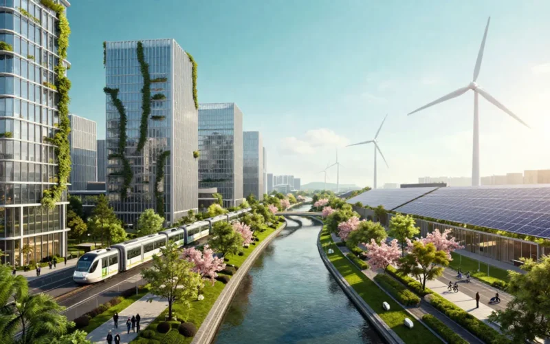 Estendere il ciclo di vita con il ricondizionato