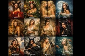 Tre segni zodiacali affrontano febbraio con entusiasmo e nuovi progetti