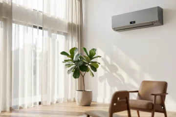 Accendere e spegnere il condizionatore consuma di più?