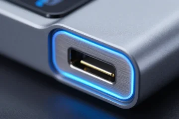 Addio riparazioni impossibili: la nuova porta USB-C si cambia in un attimo (e salva il tuo smartphone)