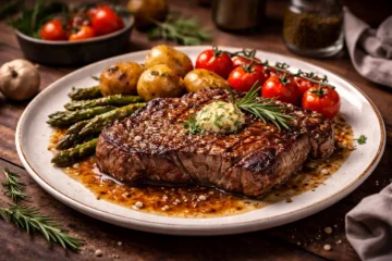 Una nuova ricerca collega il consumo di carne alla longevità fino a 100 anni