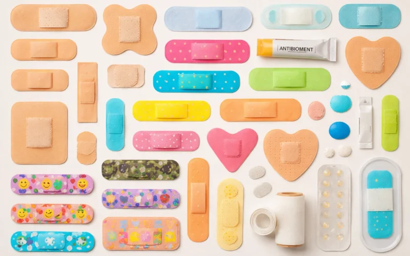 cerotti-silicone-cicatrici-uso-clinico