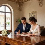 Che documenti servono per sposarsi in comune