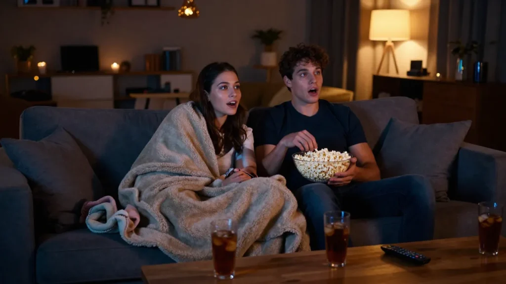 che film vedere con la propria migliore amica