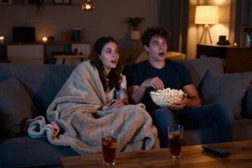 Che film vedere con la propria migliore amica?