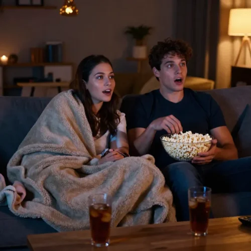 Che film vedere con la propria migliore amica?