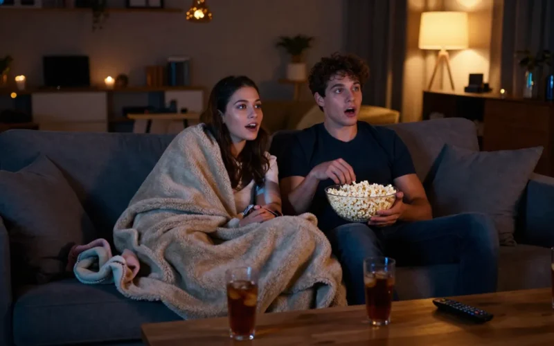 che film vedere con la propria migliore amica