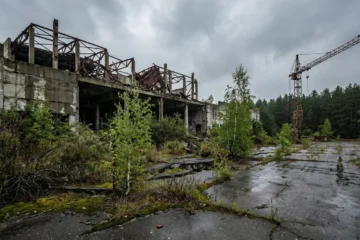 Chernobyl, le competenze dei primi soccorritori passate ai figli
