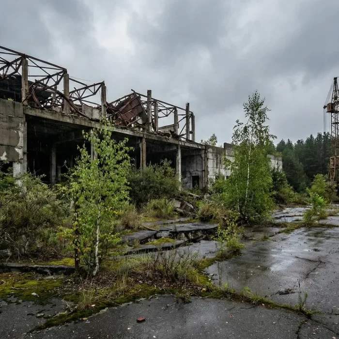Chernobyl, le competenze dei primi soccorritori passate ai figli