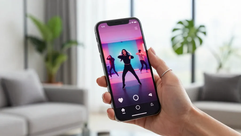 come-creare-video-virale-tiktok