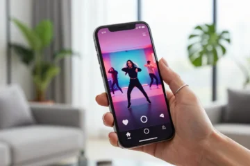 Come creare un video virale su TikTok