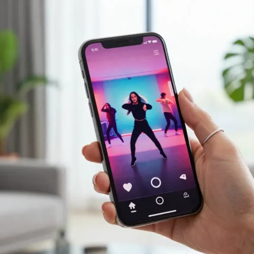 Come creare un video virale su TikTok