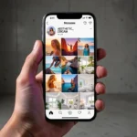 Come risalire all’identità di un profilo Instagram falso