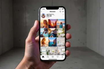 Come risalire all’identità di un profilo Instagram falso
