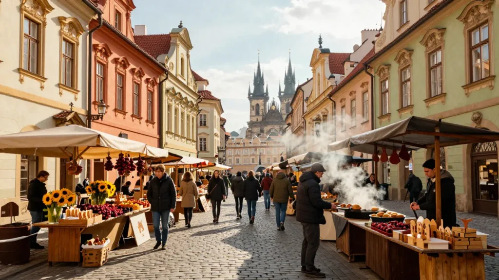 cosa comprare a praga che costa poco