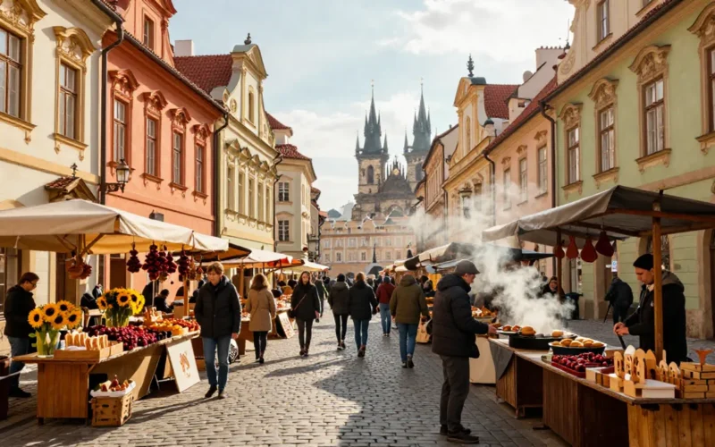 cosa comprare a praga che costa poco