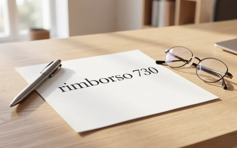 cosa fare se non arriva il rimborso del 730