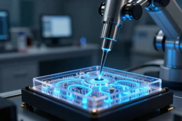 Il DNA non è una “tabula rasa”: scoperto che è già organizzato prima che la vita si attivi