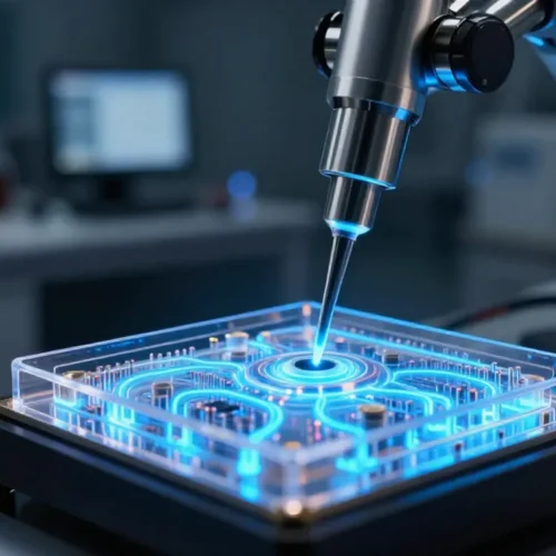 Il DNA non è una “tabula rasa”: scoperto che è già organizzato prima che la vita si attivi