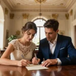 Documenti necessari per il matrimonio con cittadino straniero in comune