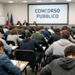 Dove non si possono avere tatuaggi per partecipare ai concorsi pubblici