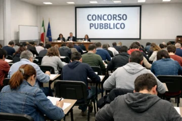 Dove non si possono avere tatuaggi per partecipare ai concorsi pubblici