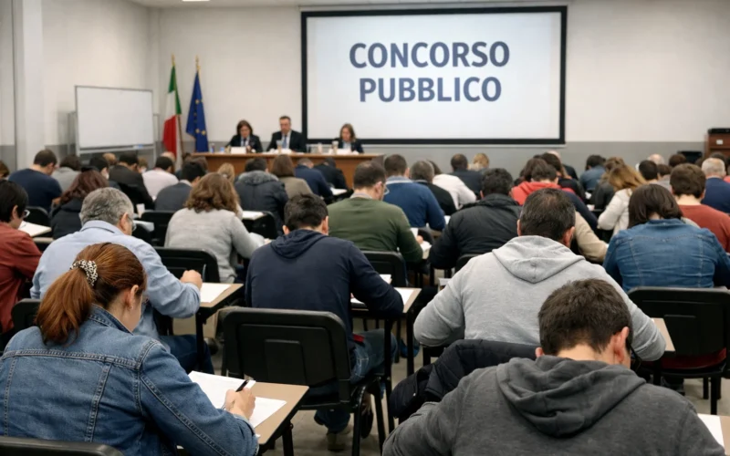 dove non si possono fare i tatuaggi per i concorsi