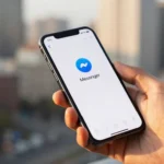 Facebook Messenger chiude ad aprile 2026: stop ai messaggi sull’app, tutto passa al web
