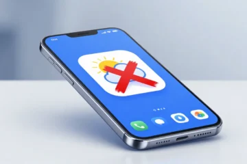 Google interrompe l’App Meteo integrata nei Pixel