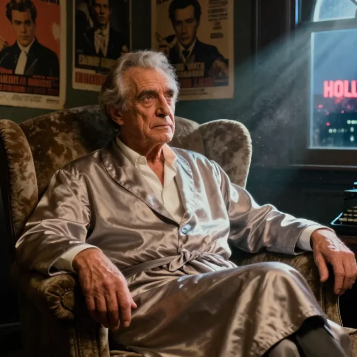 Il declino delle giovani promesse di Hollywood tra scelte errate e assenza dai set