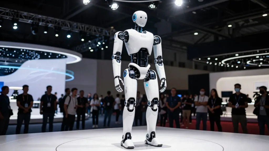 honor-robot-umanoide-mobile-world-congress